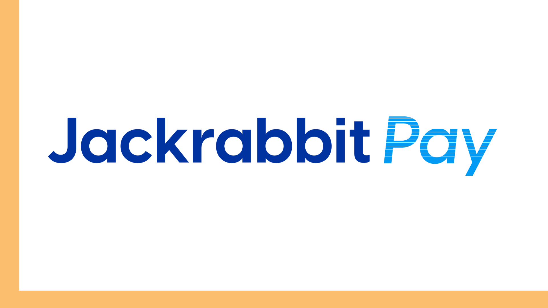 Jackrabbit Pay Jackrabbit integration partner