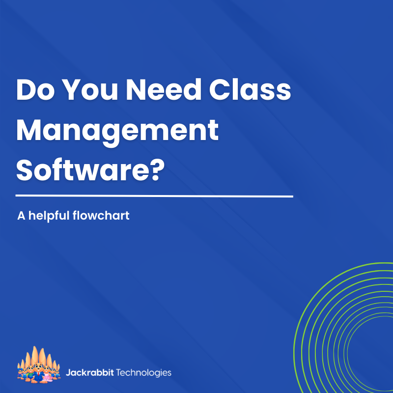 2024 - Thumbnail - Class - Do you need class management software - blue