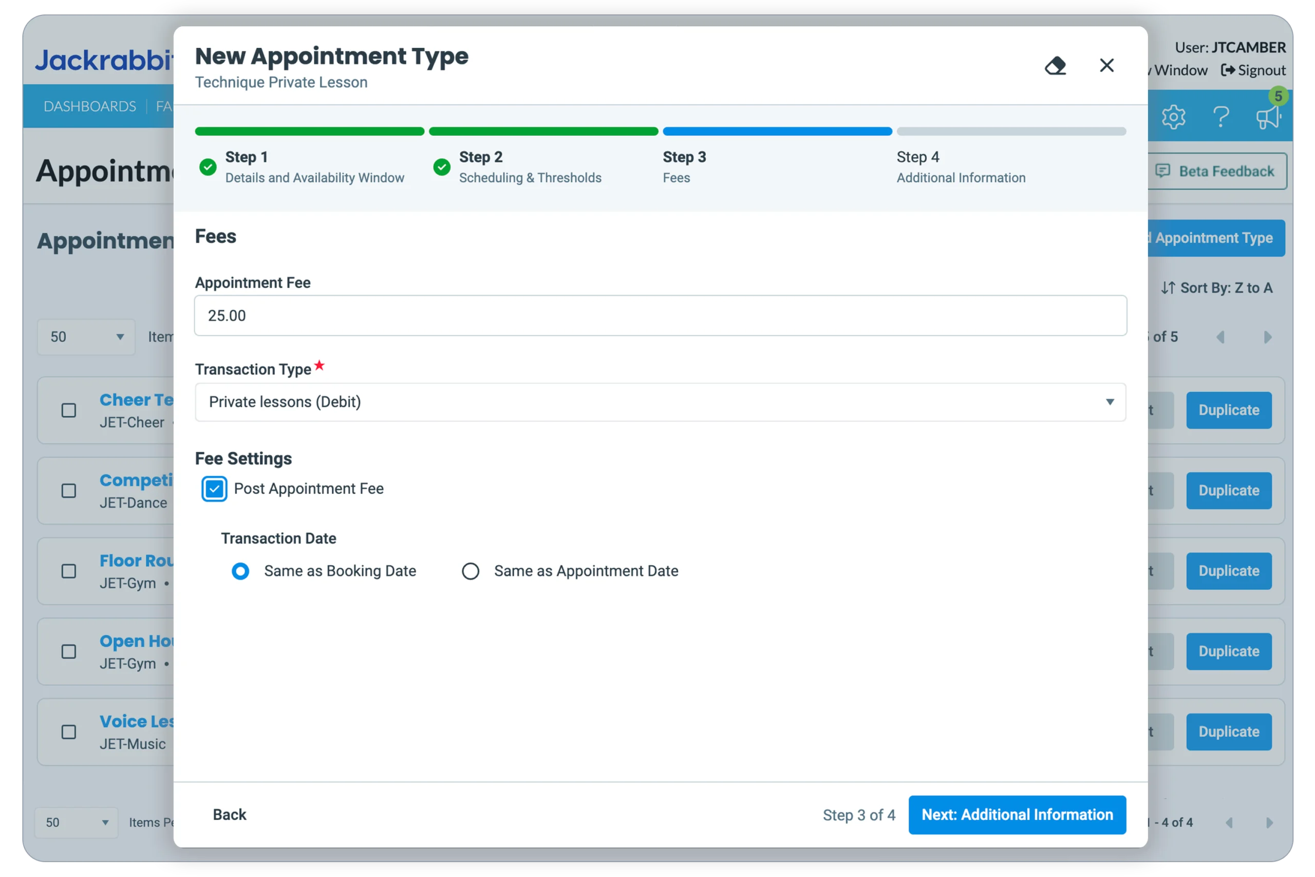 appointments-generate-revenue-jackrabbit-class